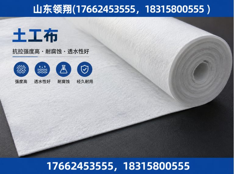 锦州山东领翔新材料展示图